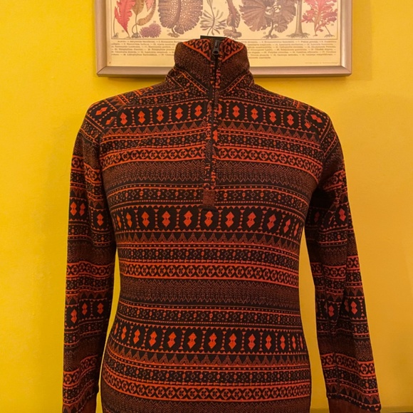 Kavu LS pullover - Picture 2 of 4